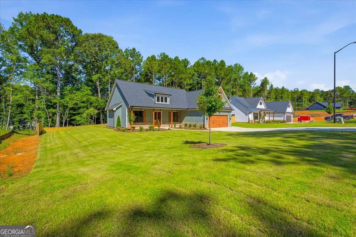 816 Presley Farm Parkway