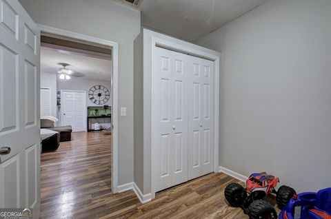 Tiny photo for 413 Calhoun Avenue NE, Rome, GA 30161 (MLS # 10628061)