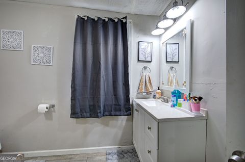 Tiny photo for 413 Calhoun Avenue NE, Rome, GA 30161 (MLS # 10628061)