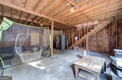 Tiny photo for 413 Calhoun Avenue NE, Rome, GA 30161 (MLS # 10628061)