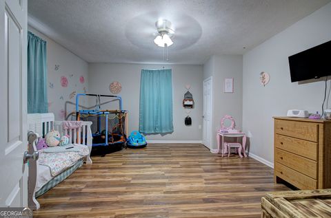 Tiny photo for 413 Calhoun Avenue NE, Rome, GA 30161 (MLS # 10628061)