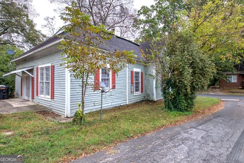 Tiny photo for 413 Calhoun Avenue NE, Rome, GA 30161 (MLS # 10628061)