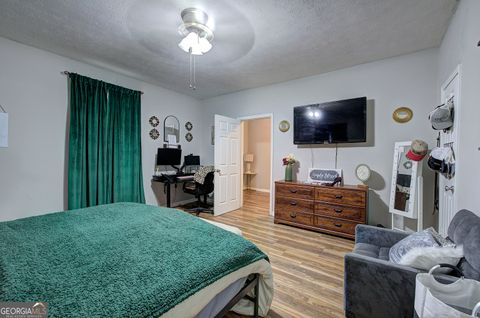 Tiny photo for 413 Calhoun Avenue NE, Rome, GA 30161 (MLS # 10628061)