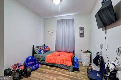 Tiny photo for 413 Calhoun Avenue NE, Rome, GA 30161 (MLS # 10628061)