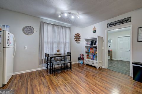 Tiny photo for 413 Calhoun Avenue NE, Rome, GA 30161 (MLS # 10628061)