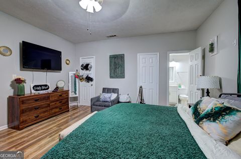 Tiny photo for 413 Calhoun Avenue NE, Rome, GA 30161 (MLS # 10628061)