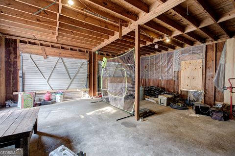 Tiny photo for 413 Calhoun Avenue NE, Rome, GA 30161 (MLS # 10628061)