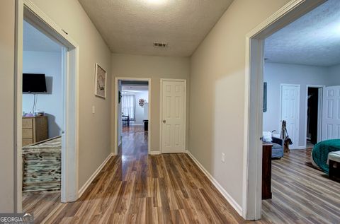 Tiny photo for 413 Calhoun Avenue NE, Rome, GA 30161 (MLS # 10628061)