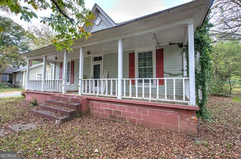 Tiny photo for 413 Calhoun Avenue NE, Rome, GA 30161 (MLS # 10628061)