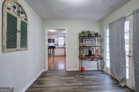 Tiny photo for 413 Calhoun Avenue NE, Rome, GA 30161 (MLS # 10628061)