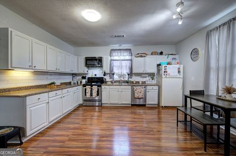 Tiny photo for 413 Calhoun Avenue NE, Rome, GA 30161 (MLS # 10628061)