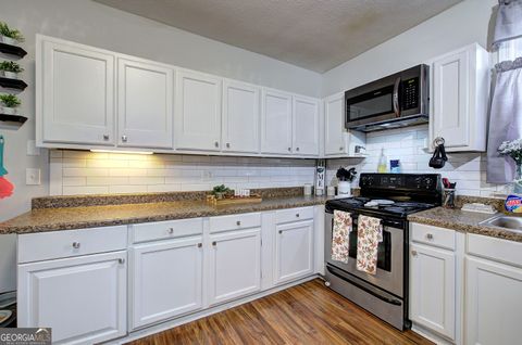 Tiny photo for 413 Calhoun Avenue NE, Rome, GA 30161 (MLS # 10628061)