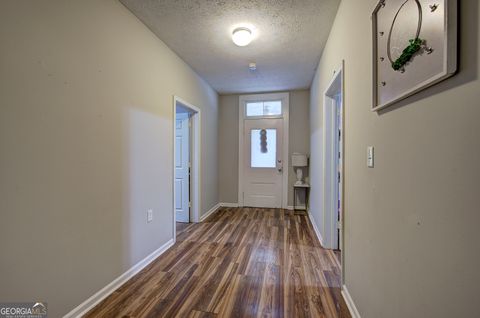 Tiny photo for 413 Calhoun Avenue NE, Rome, GA 30161 (MLS # 10628061)