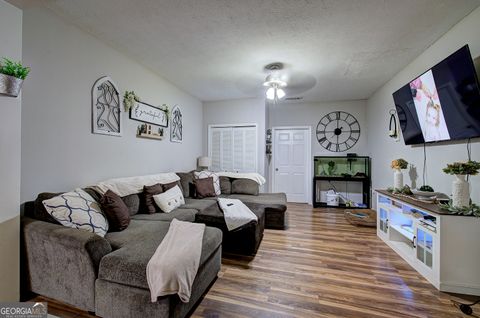 Tiny photo for 413 Calhoun Avenue NE, Rome, GA 30161 (MLS # 10628061)