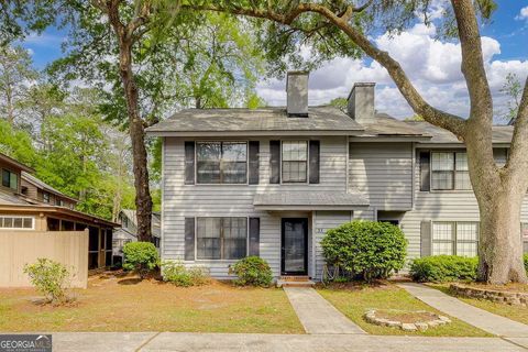 33 Hidden Lake CT Savannah GA 31419