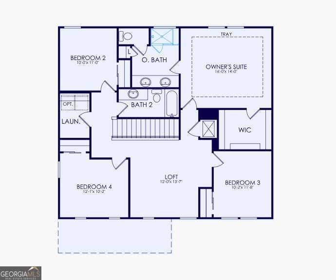 Photo of 268 Nesta Grove Drive, Locust Grove, GA 30248 (MLS # 10839495)