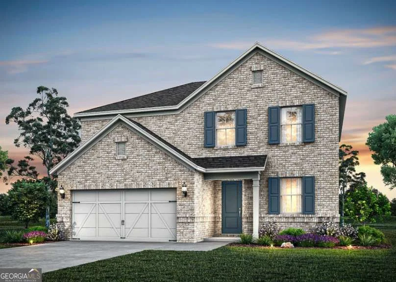 268 Nesta Grove Drive, Locust Grove, GA, 30248