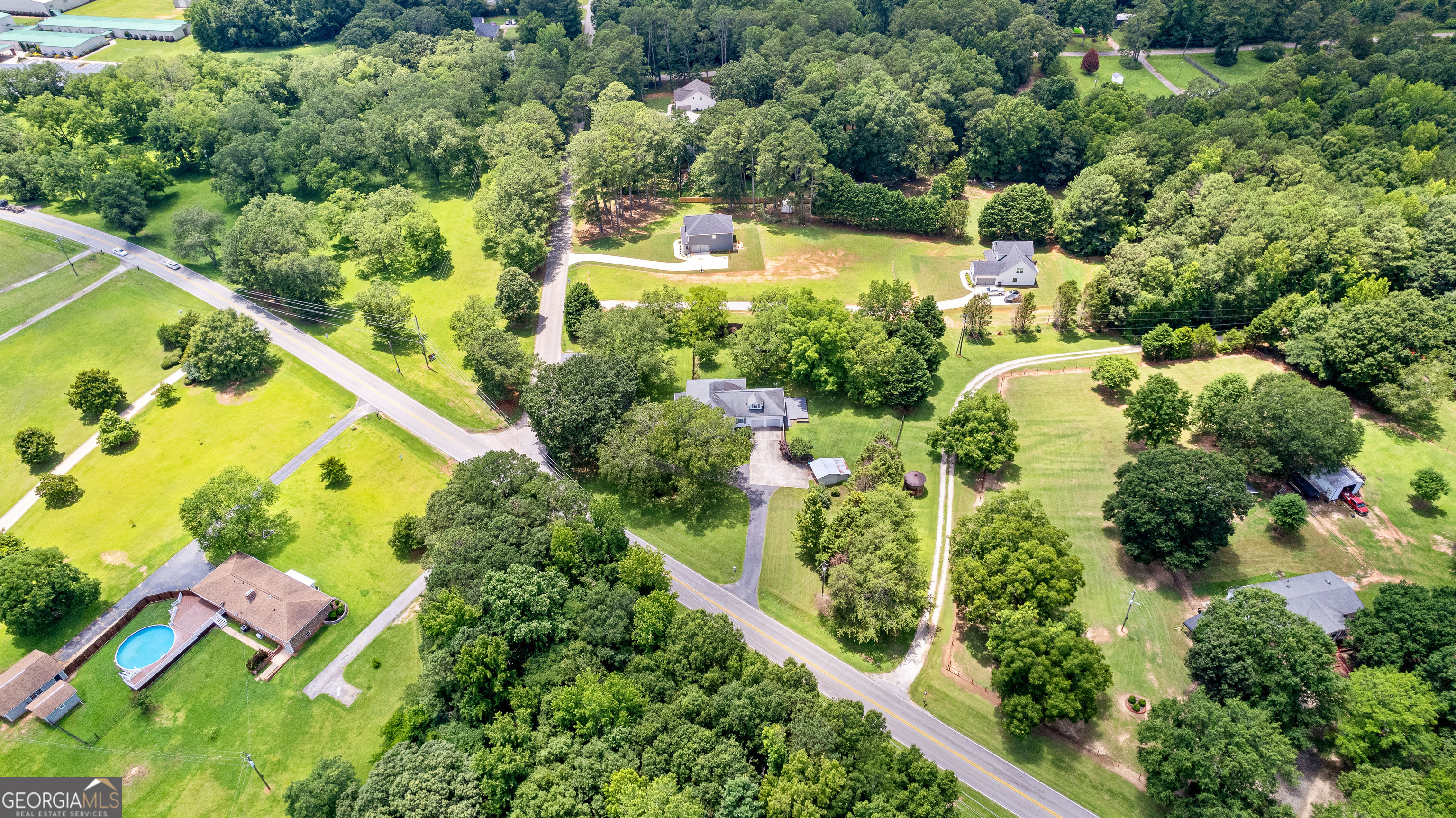 20 Conkle RD