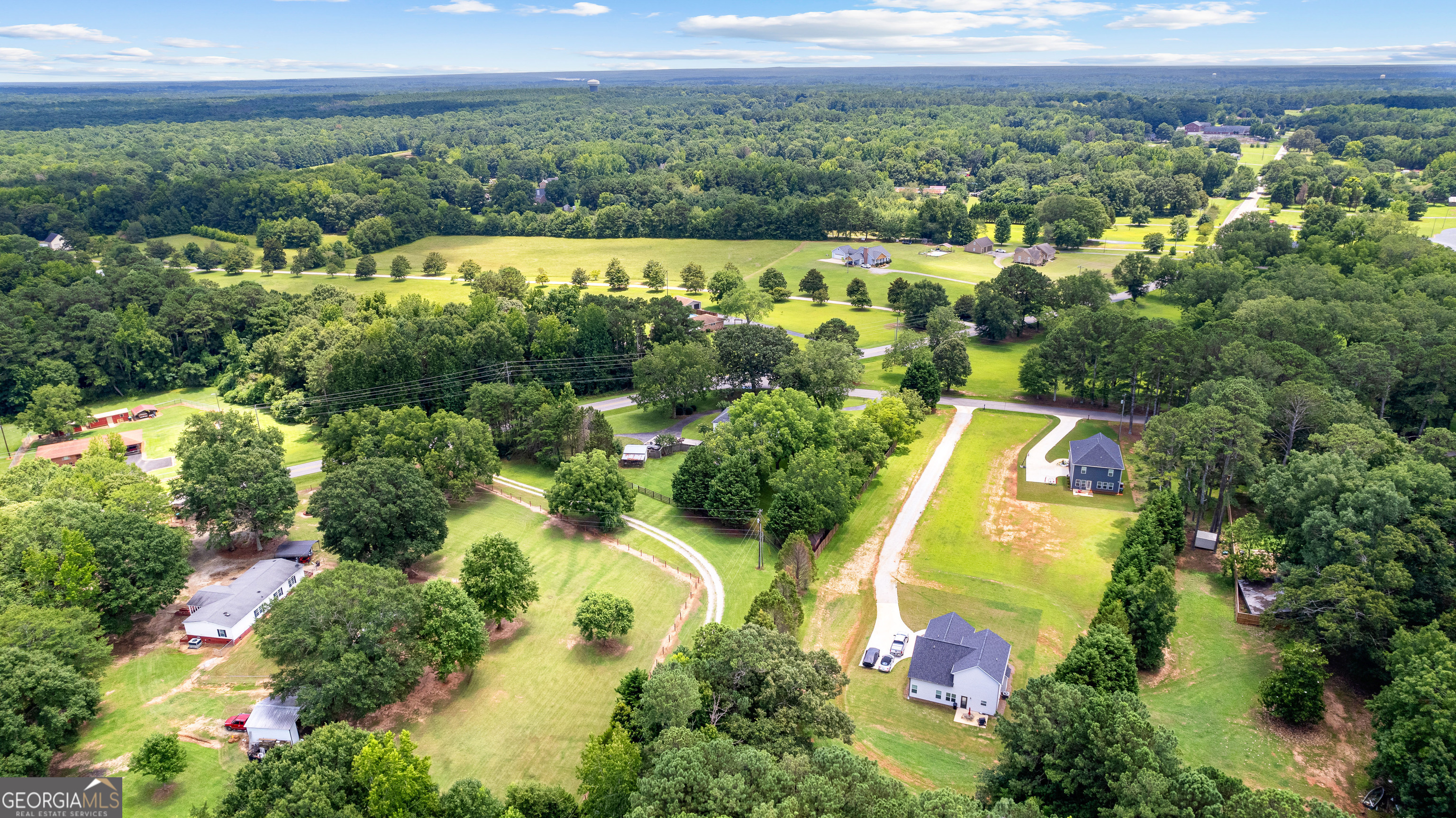 20 Conkle RD