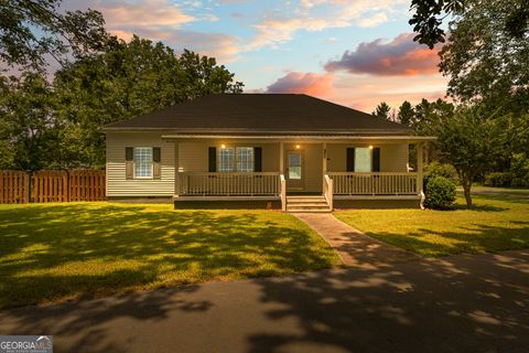 20 Conkle RD Hampton GA 30228