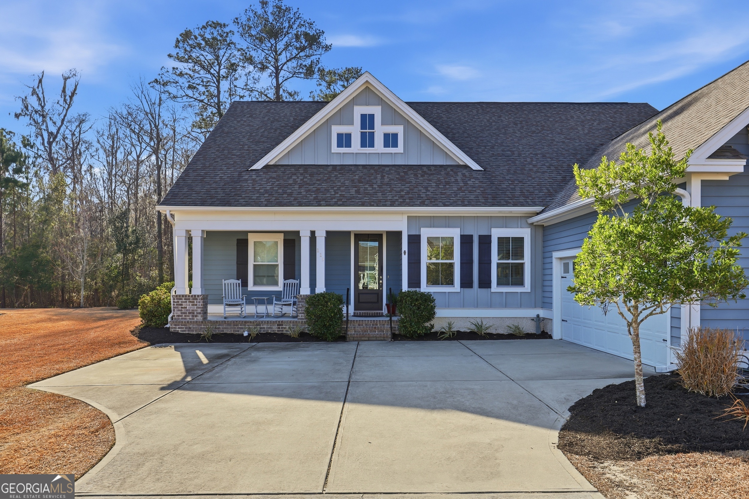 119 Bramswell RD