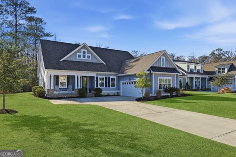 119 Bramswell RD Pooler GA 31322