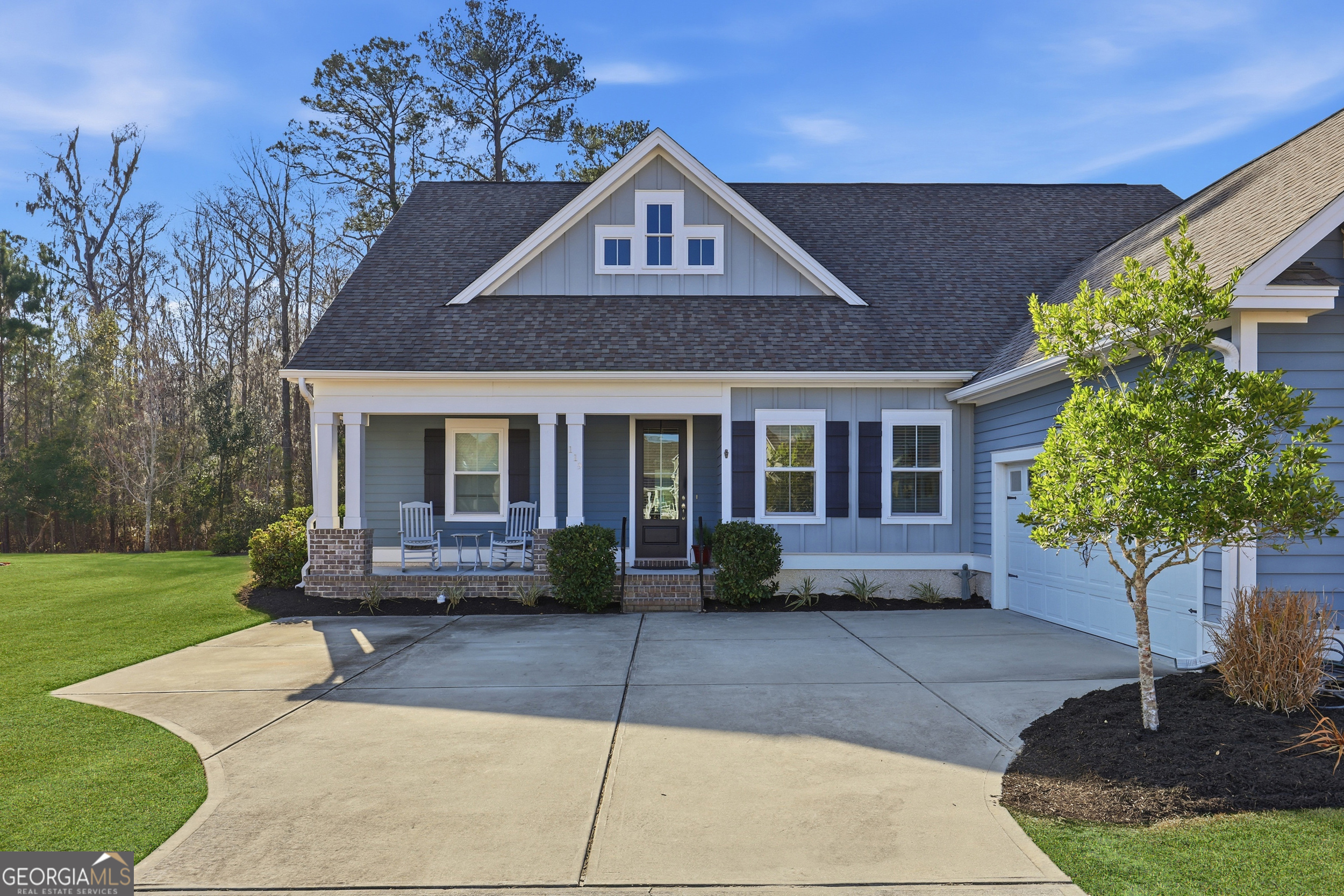 119 Bramswell RD