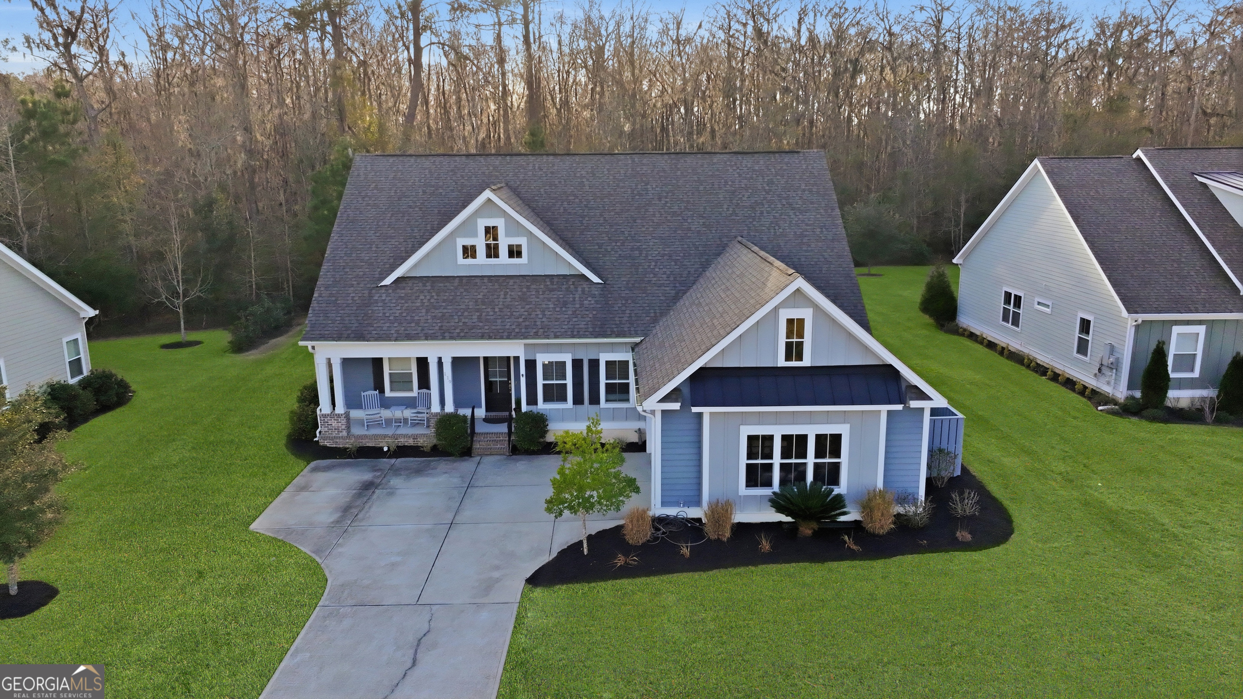 119 Bramswell RD