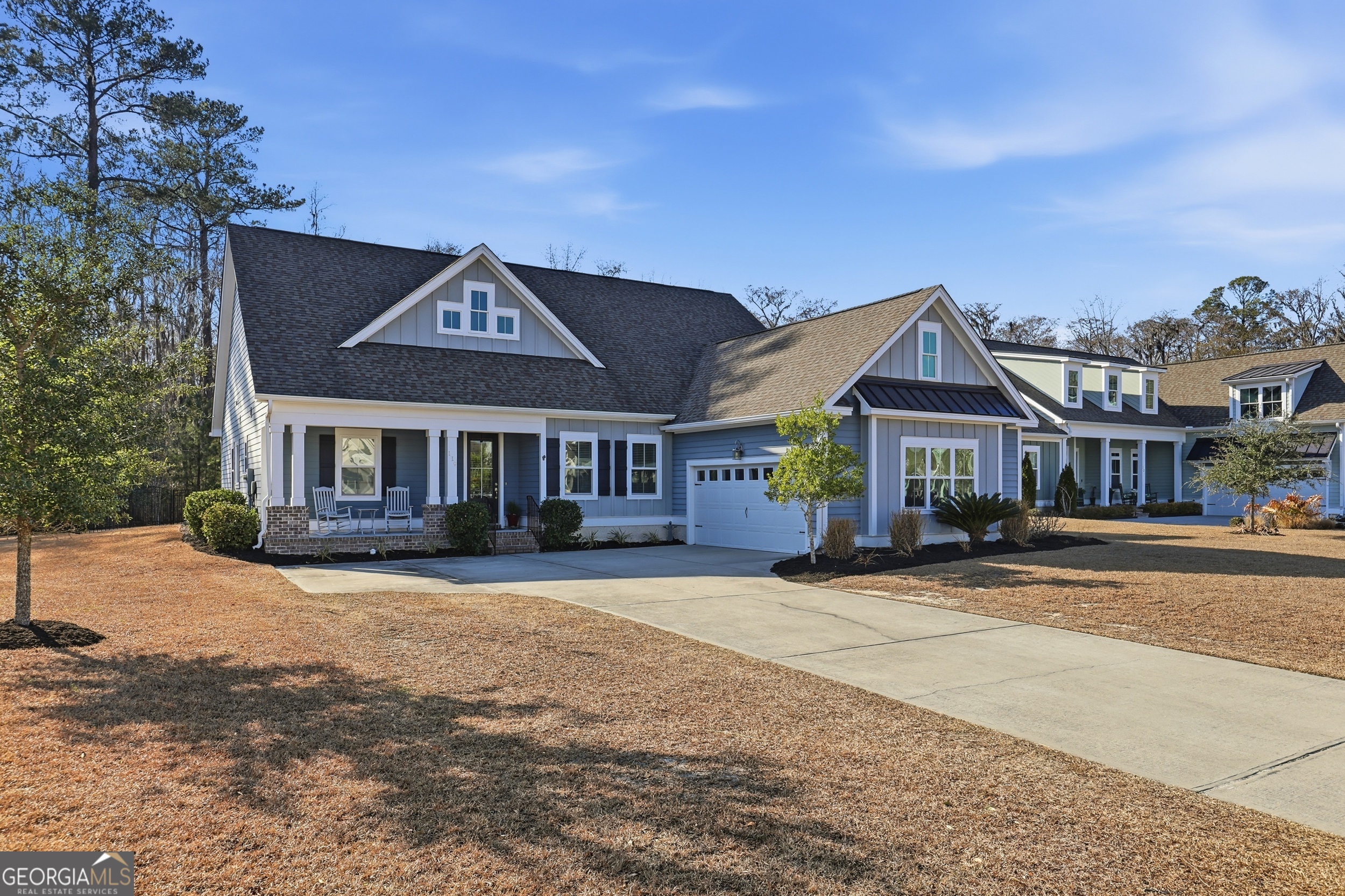 119 Bramswell RD