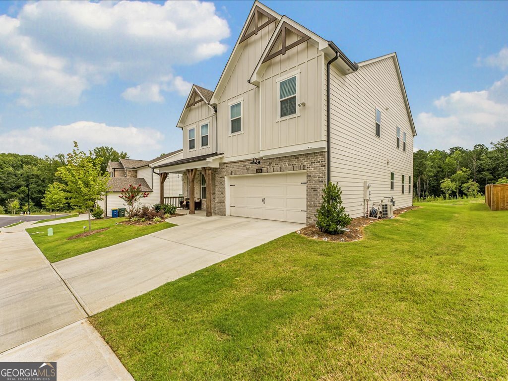 2456 Hidden Creek RD