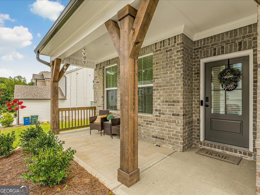 2456 Hidden Creek RD