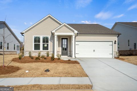 1621 Savory WAY Loganville GA 30052