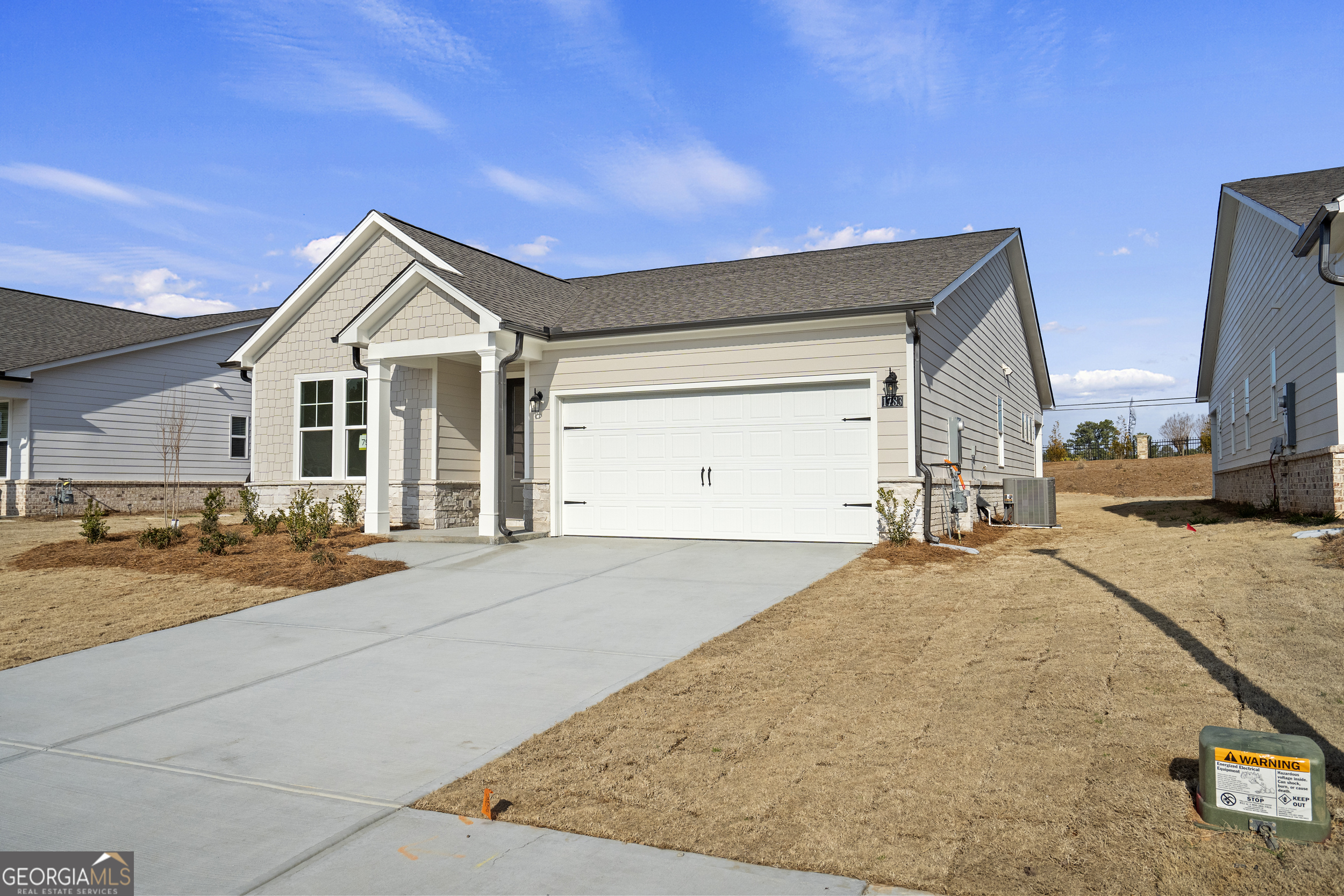 1621 Savory WAY