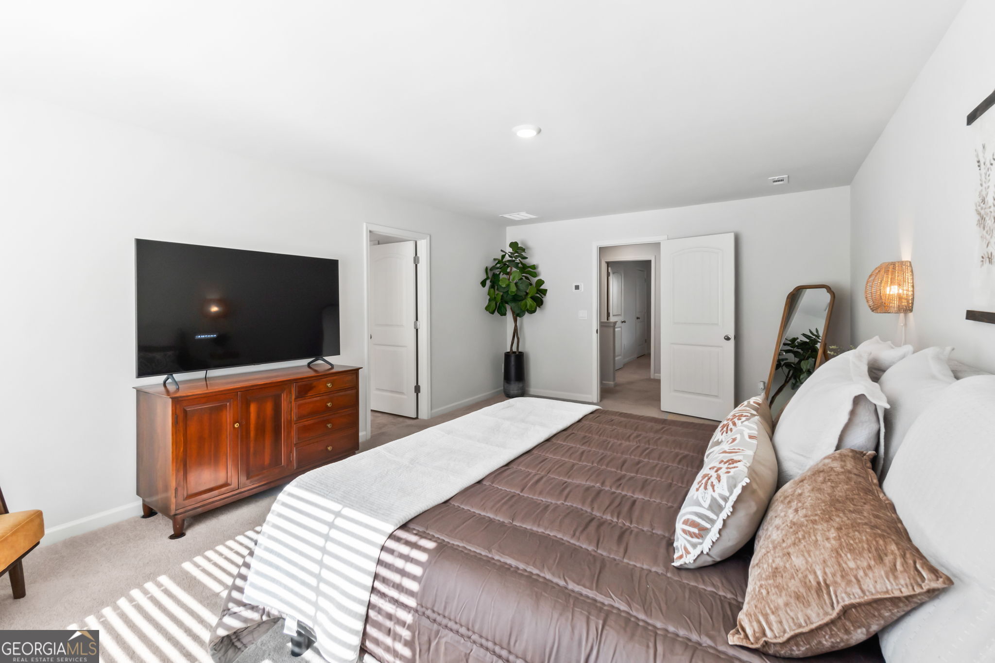 Sosebee Creek - Residential