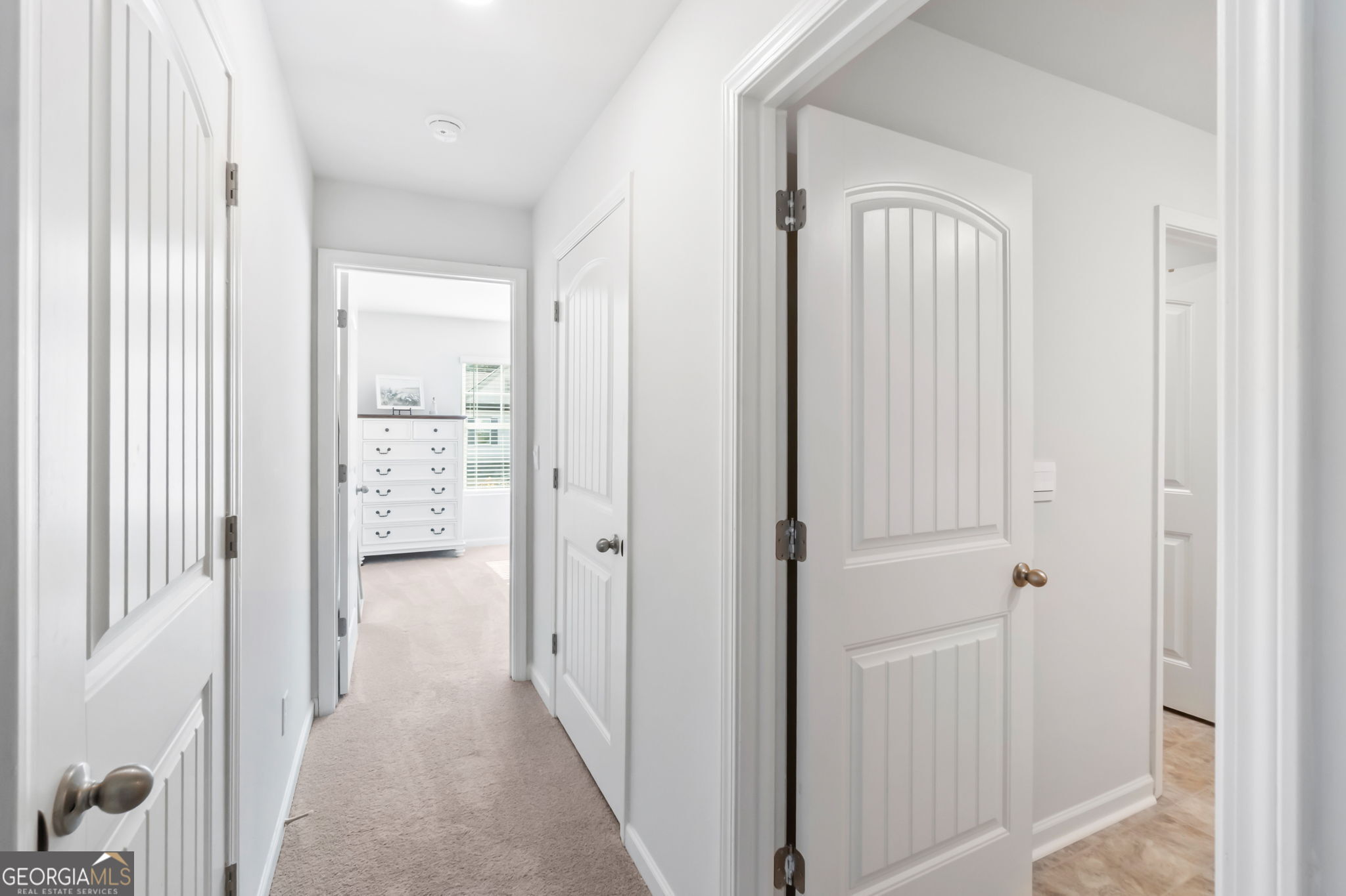 Sosebee Creek - Residential