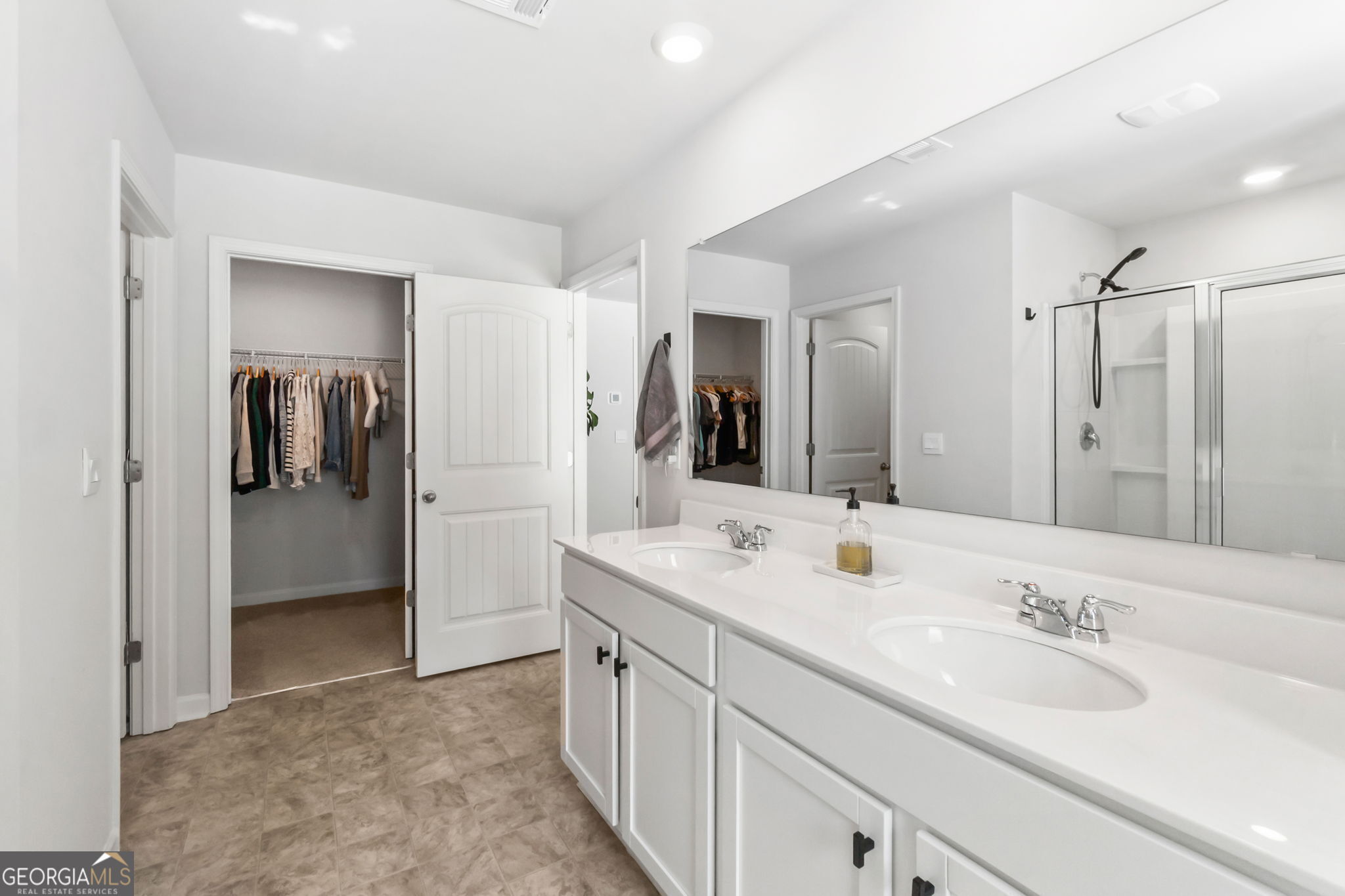 Sosebee Creek - Residential