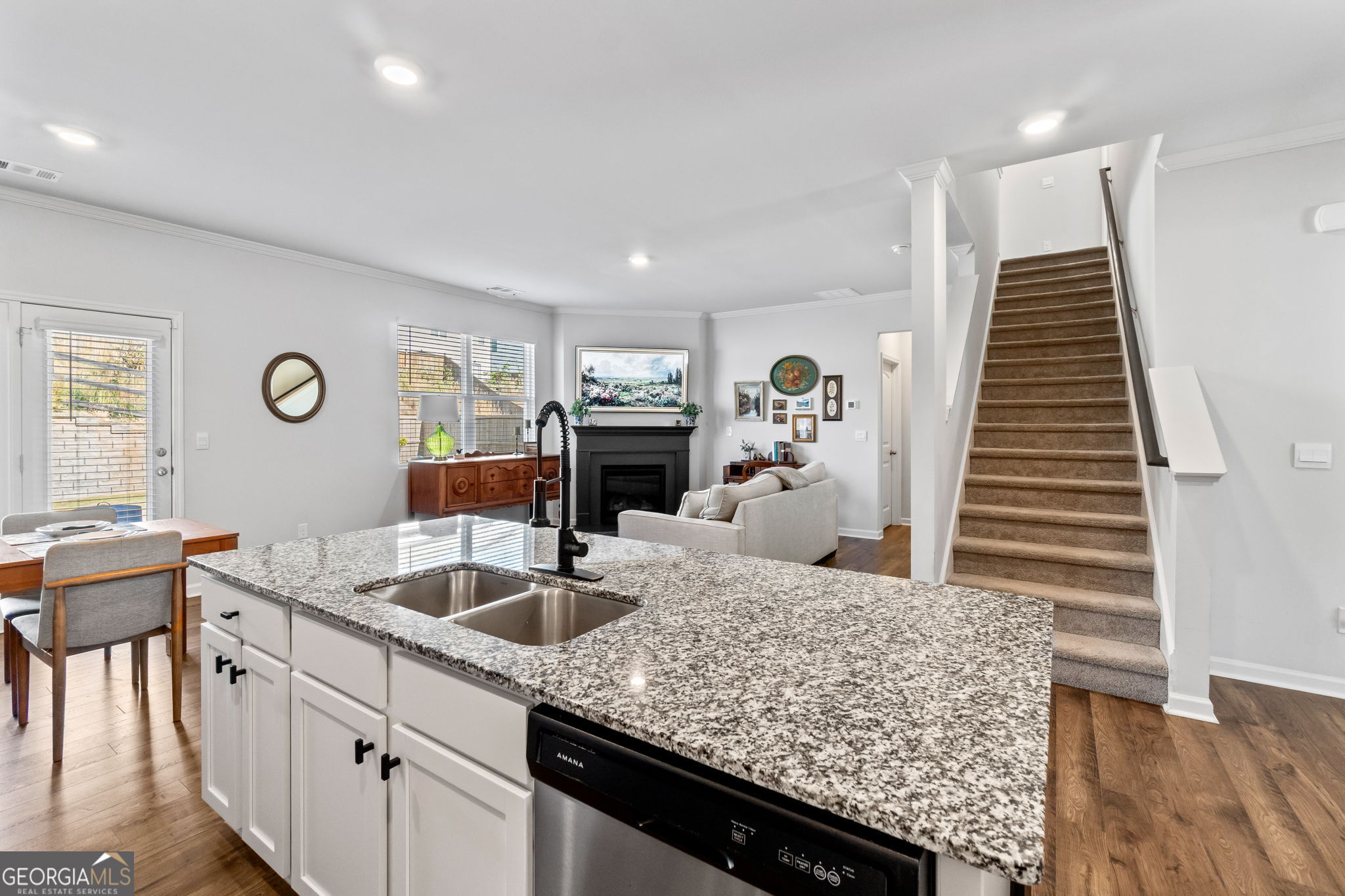 Sosebee Creek - Residential