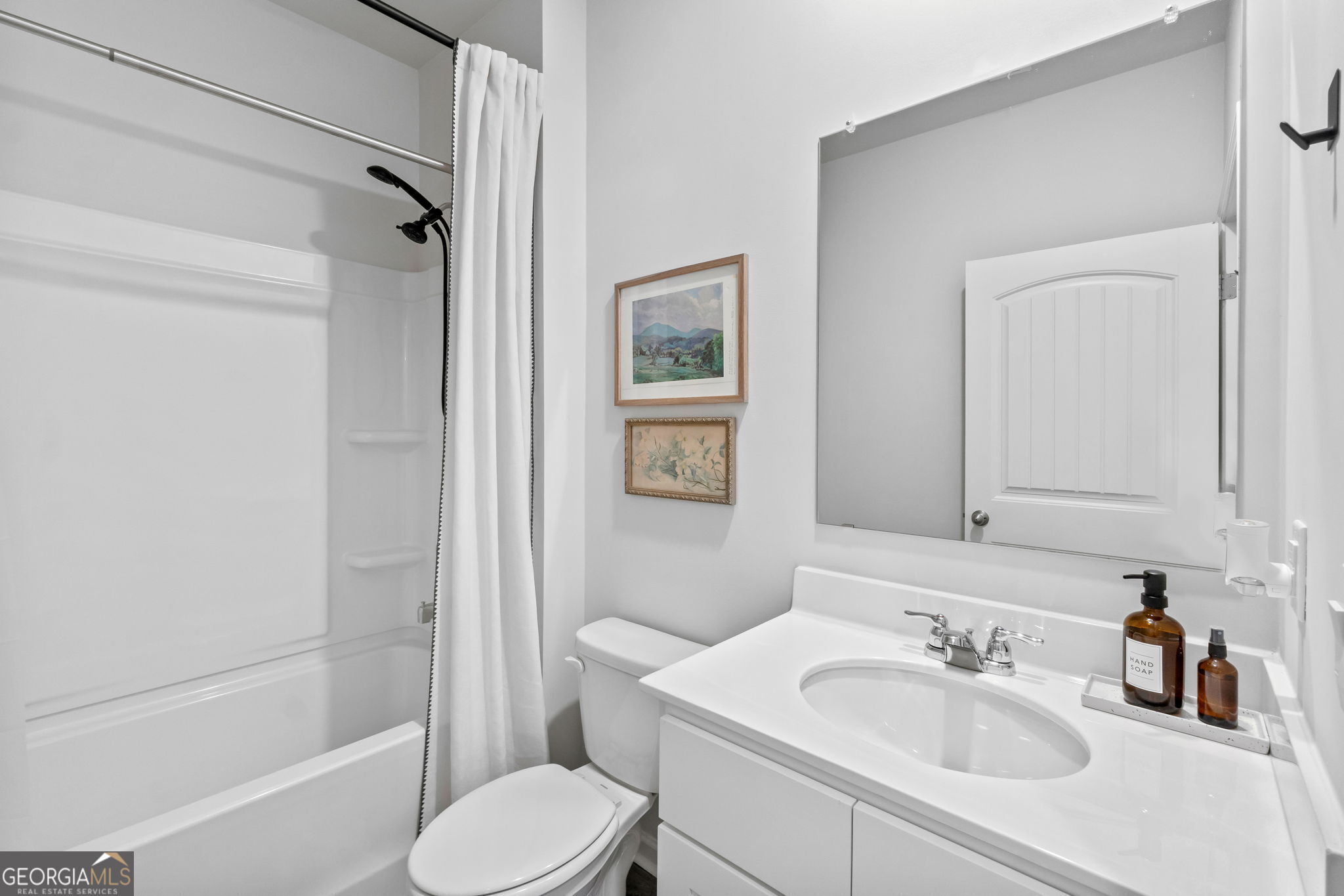 Sosebee Creek - Residential