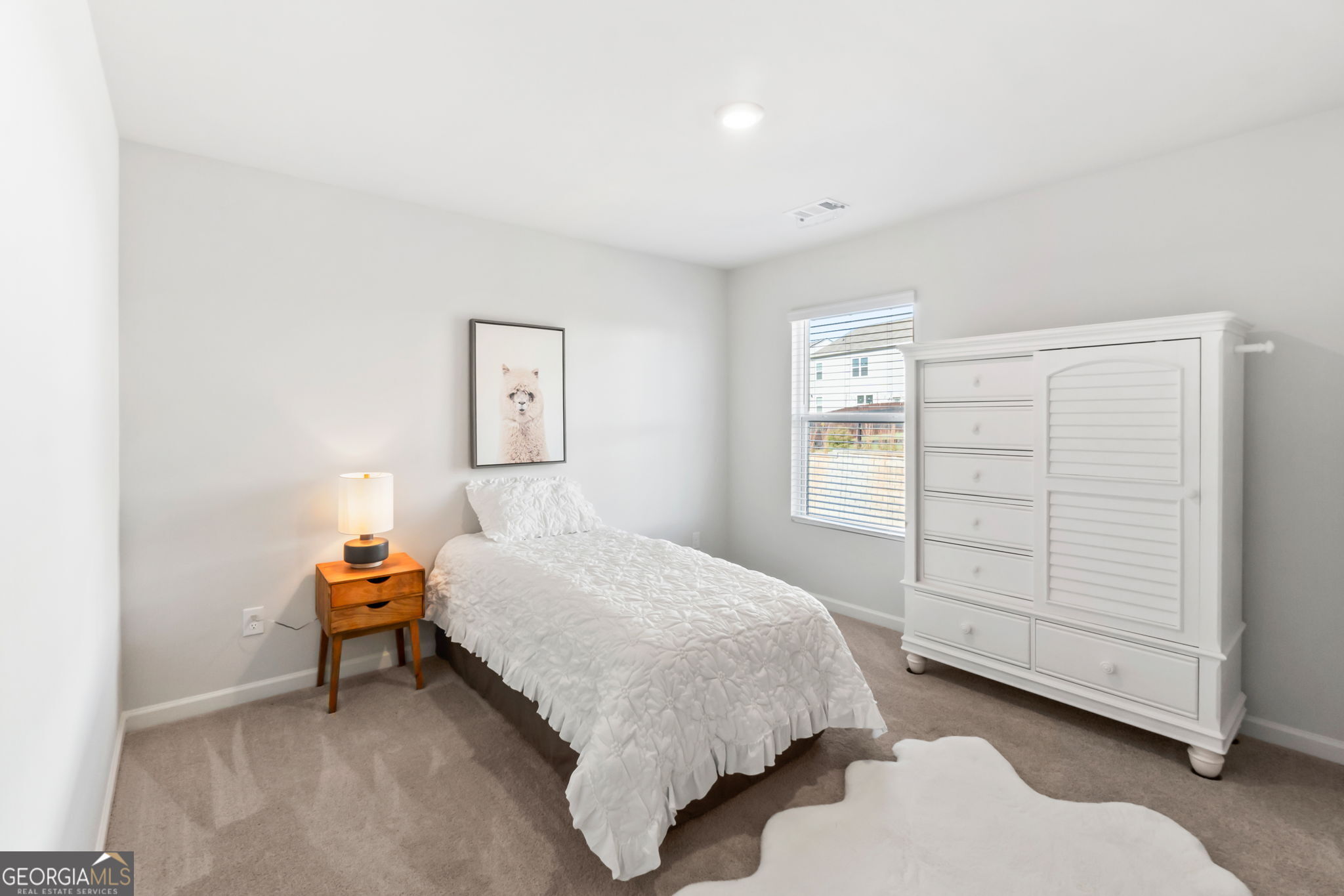 Sosebee Creek - Residential