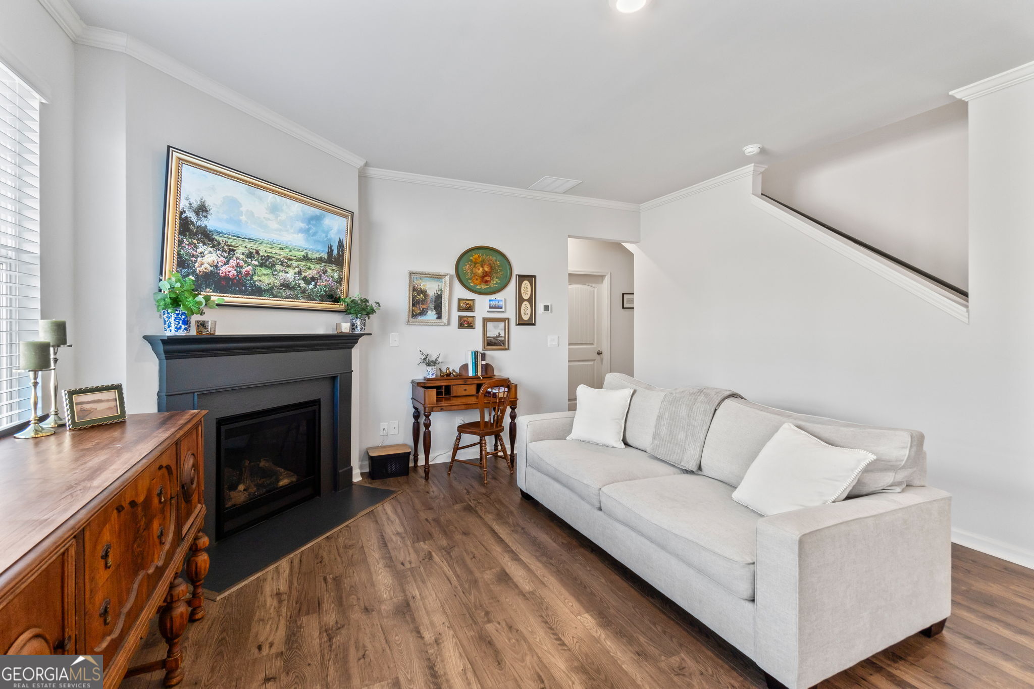 Sosebee Creek - Residential