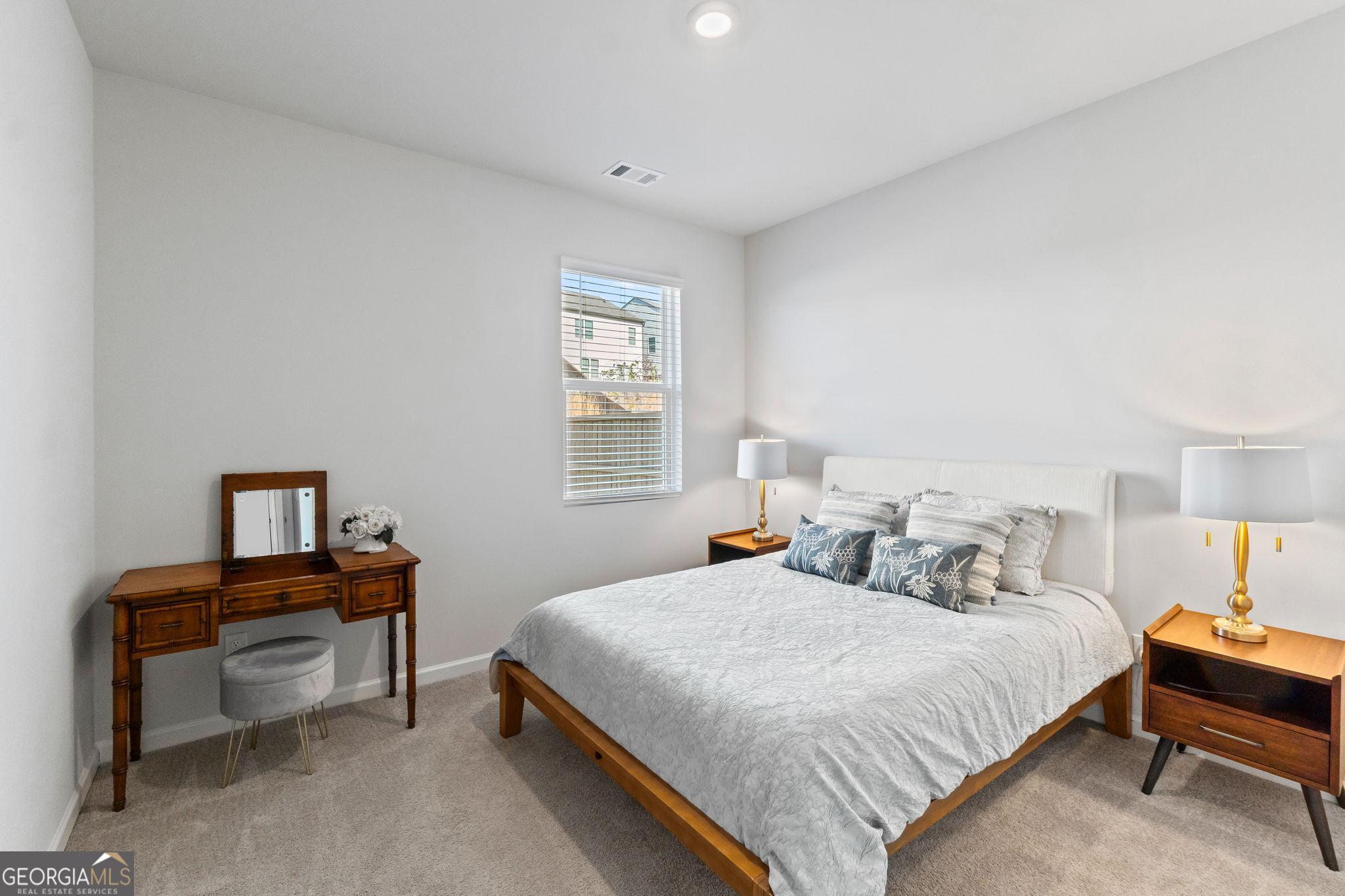 Sosebee Creek - Residential