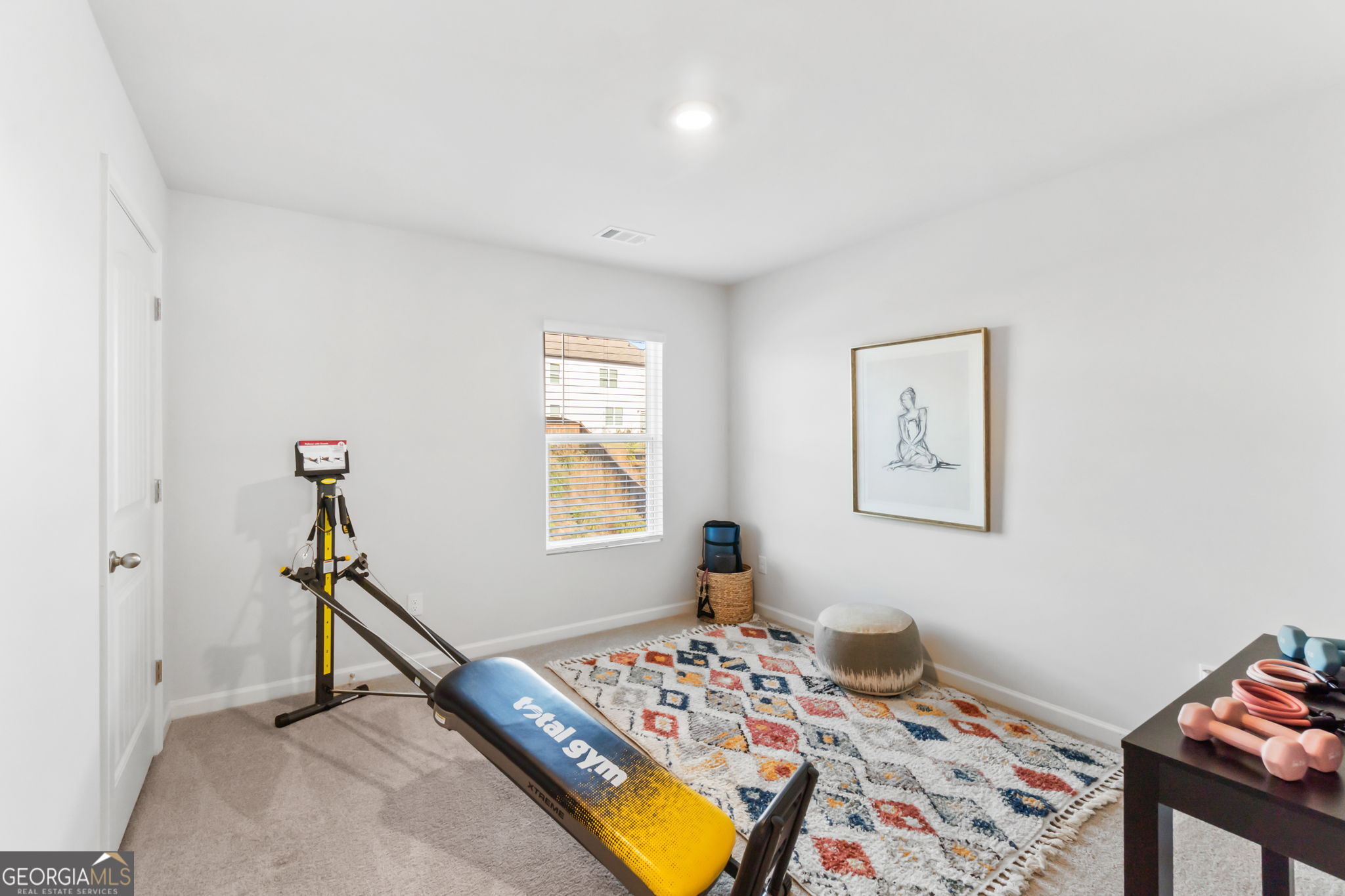 Sosebee Creek - Residential