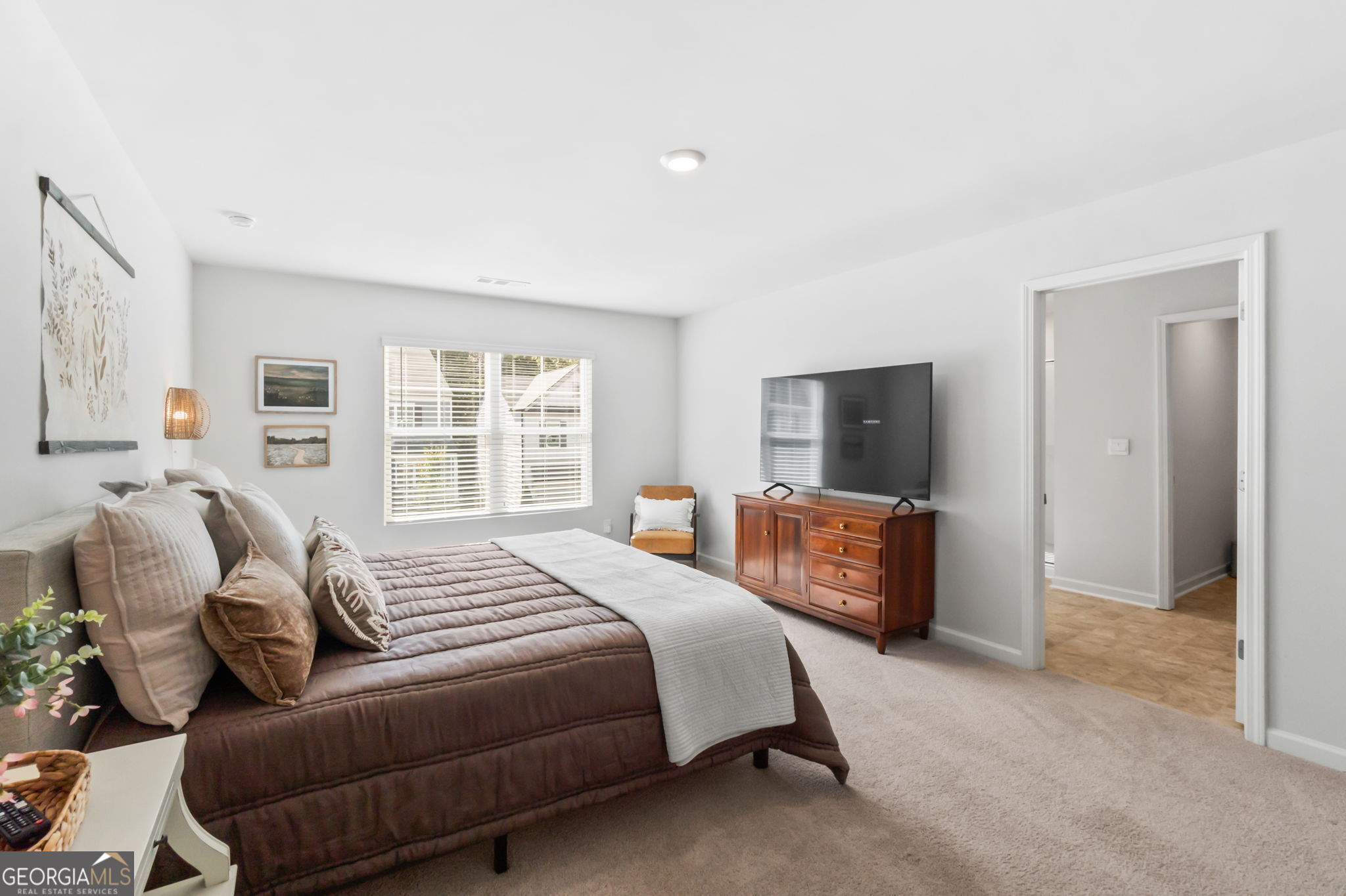 Sosebee Creek - Residential