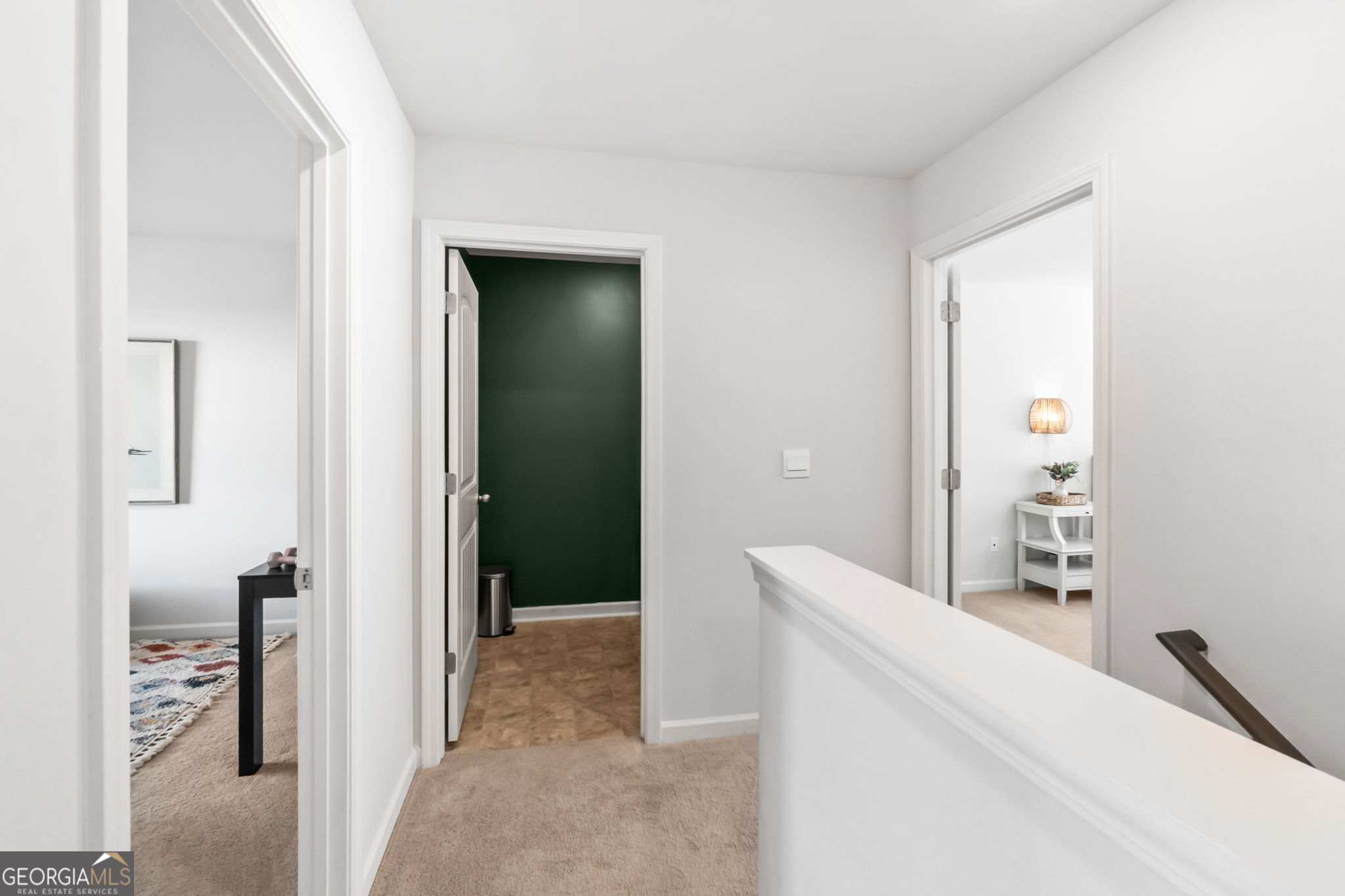 Sosebee Creek - Residential