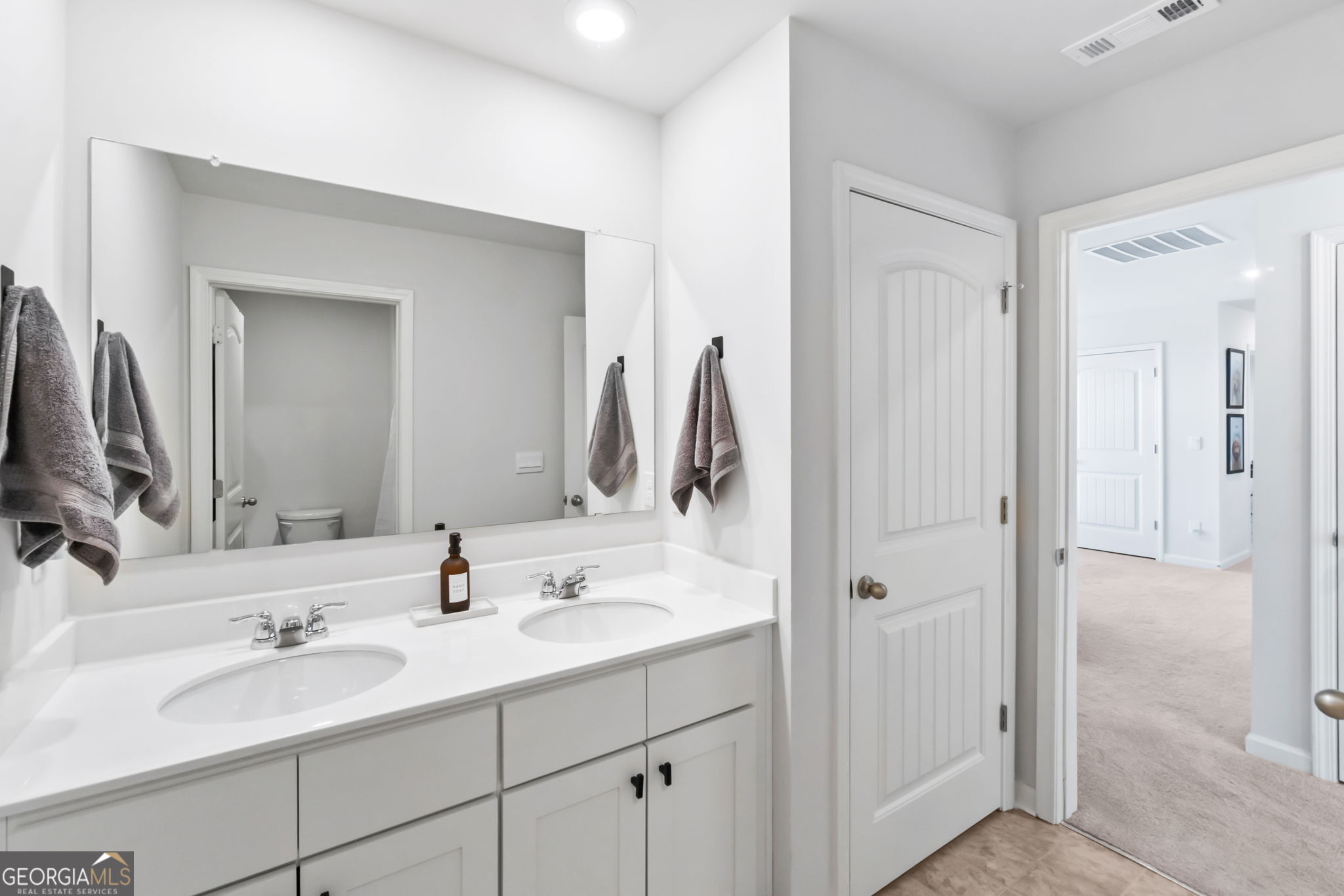 Sosebee Creek - Residential