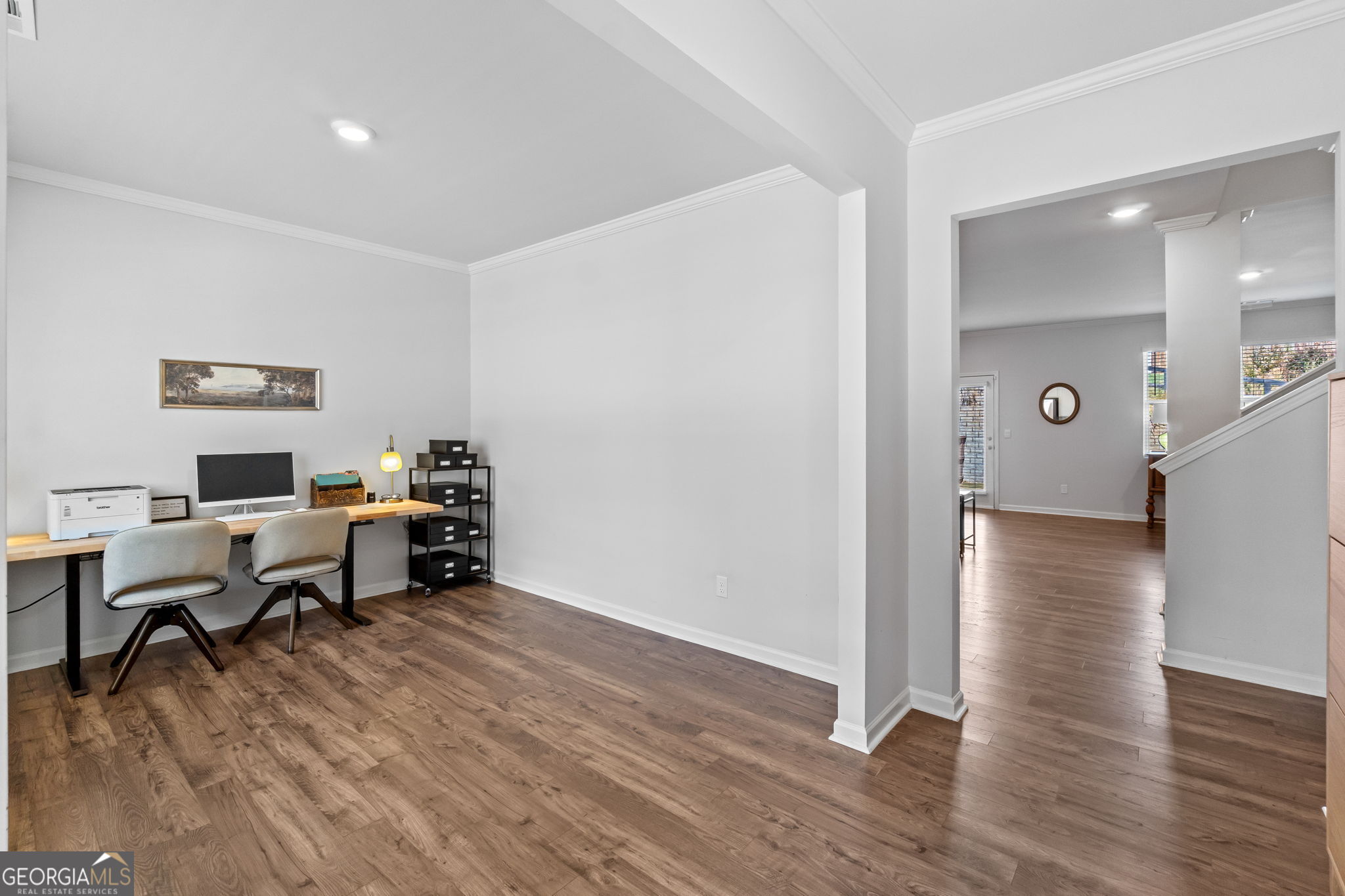 Sosebee Creek - Residential