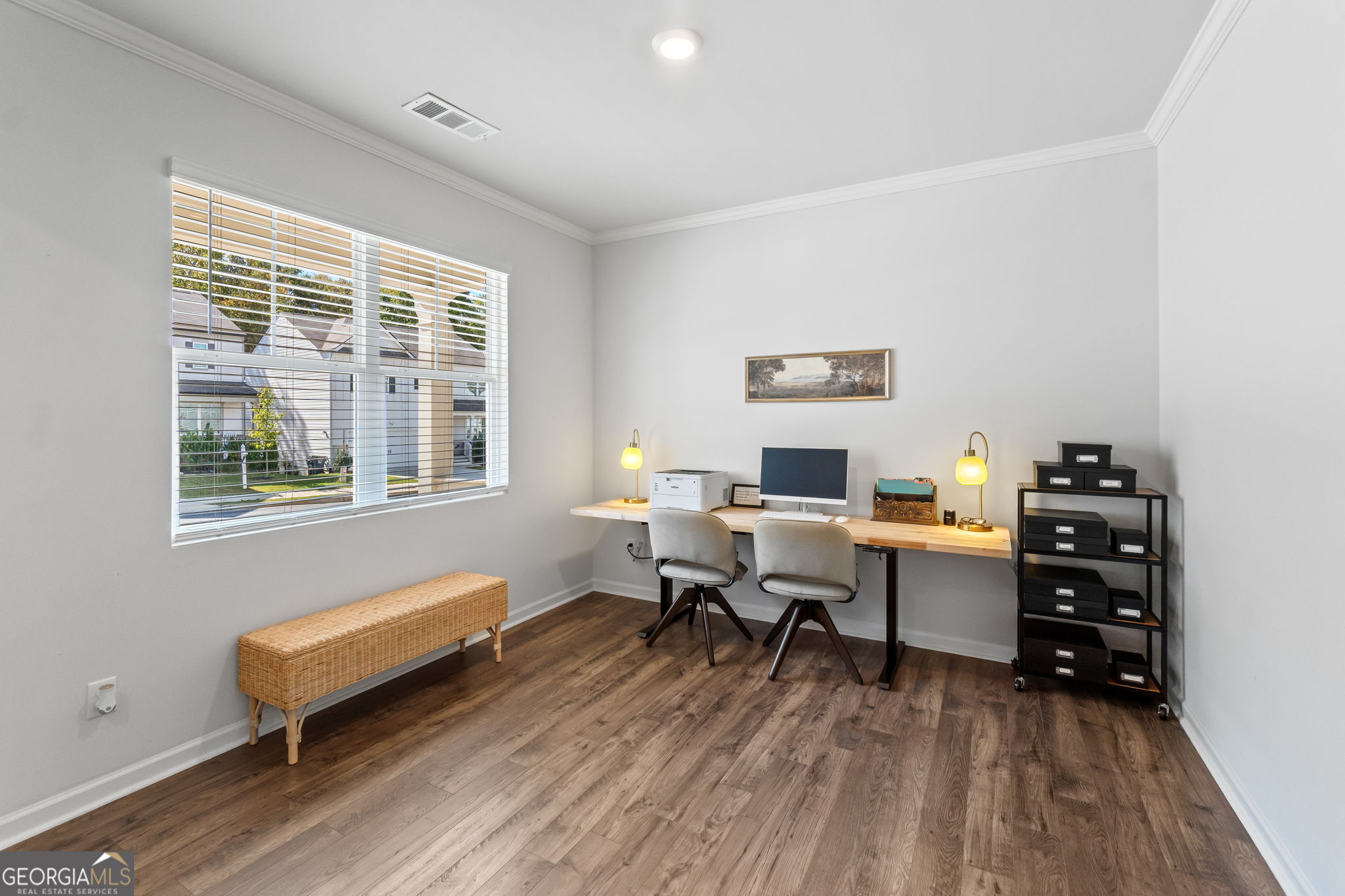 Sosebee Creek - Residential