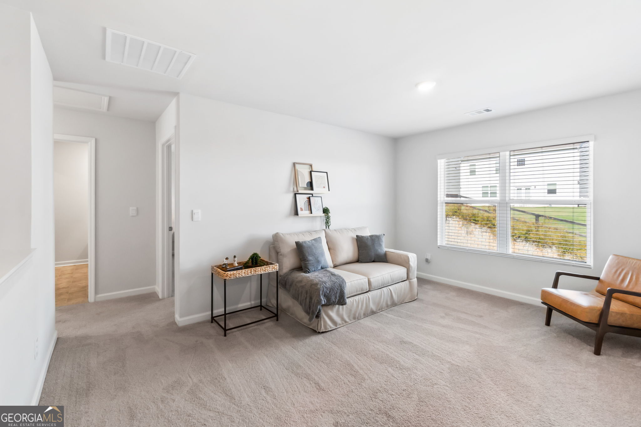Sosebee Creek - Residential
