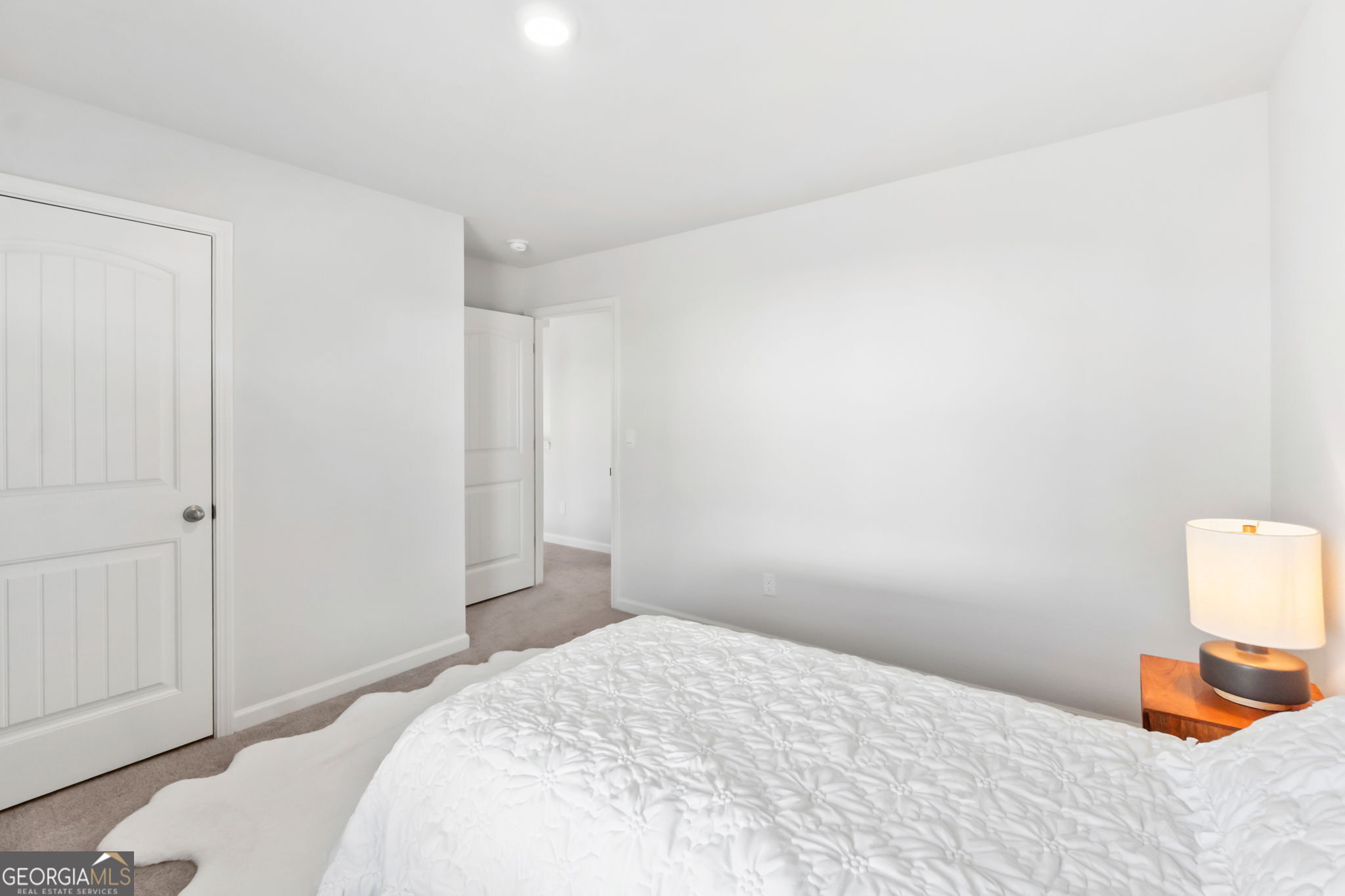 Sosebee Creek - Residential
