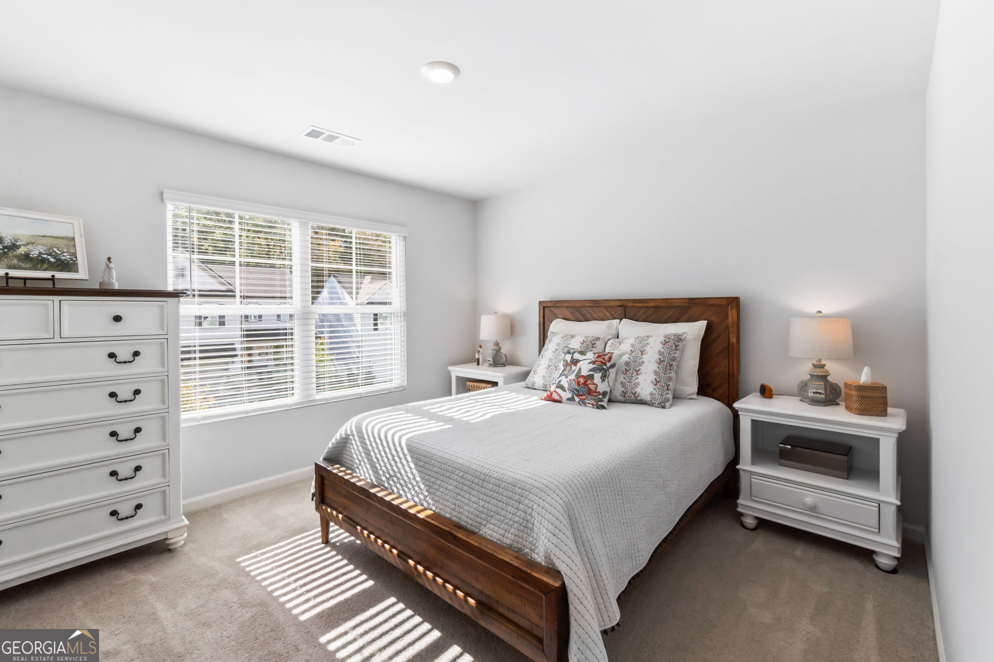 Sosebee Creek - Residential